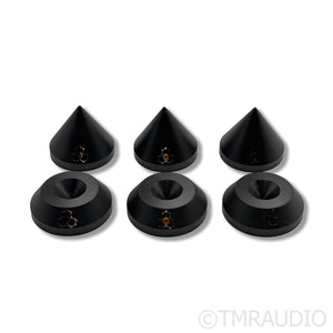 Graphite Audio IC-35 Footers; Set of Three