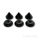 Graphite Audio IC-35 Footers; Set of Three