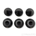 Graphite Audio IC-35 Footers; Set of Three