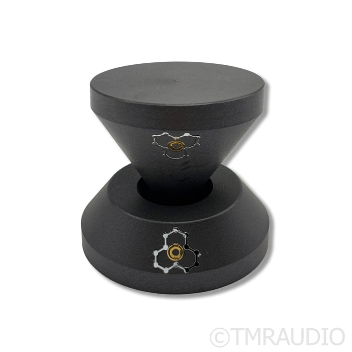 Graphite Audio IC-35 Footers; Set of Three