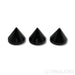 Graphite Audio IC-35 Footers; Set of Three
