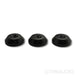 Graphite Audio IC-35 Footers; Set of Three