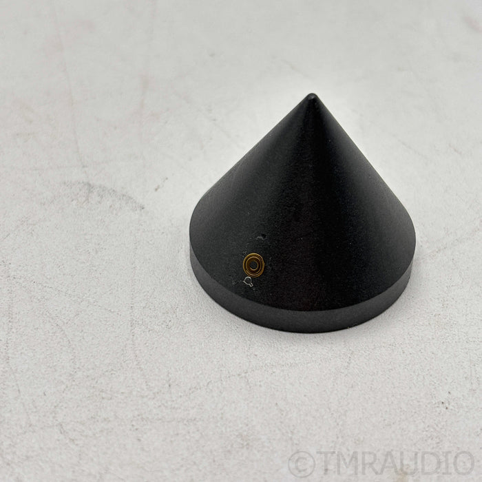 Graphite Audio IC-35 Footers; Set of Three
