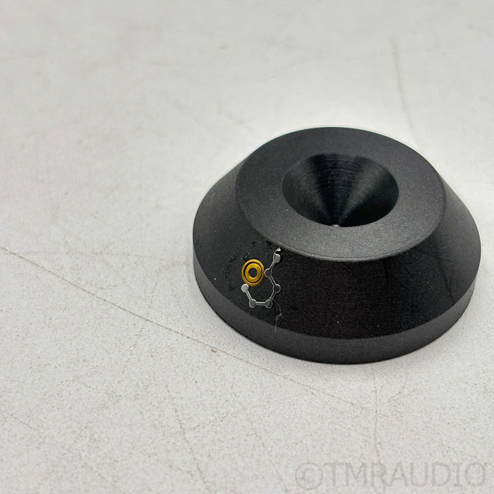 Graphite Audio IC-35 Footers; Set of Three