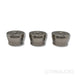 Stacore CLD Footers; Set of Three