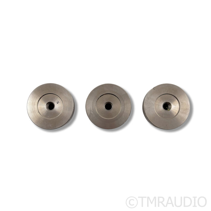 Stacore CLD Footers; Set of Three
