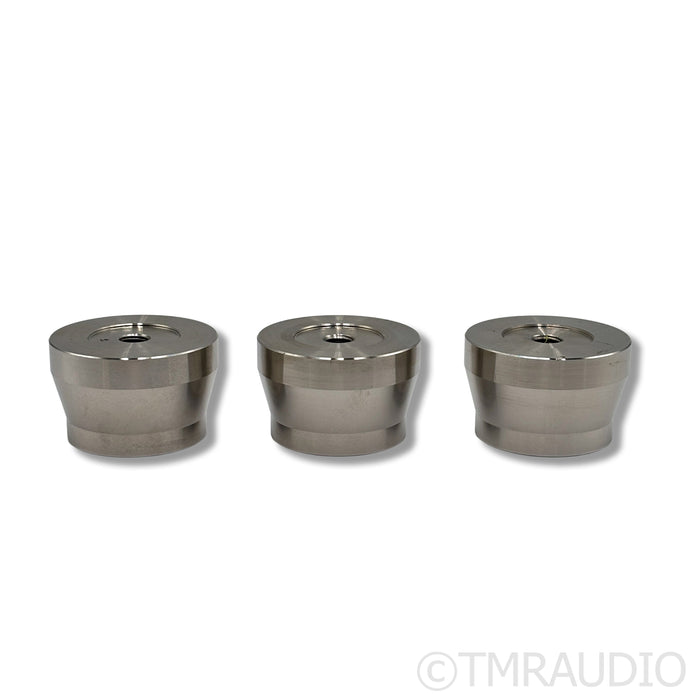 Stacore CLD Footers; Set of Three