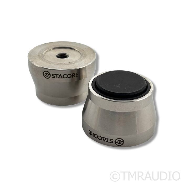 Stacore CLD Footers; Set of Three