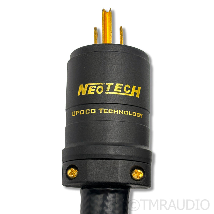 NeoTech Sahara Power Cable; 1.5m