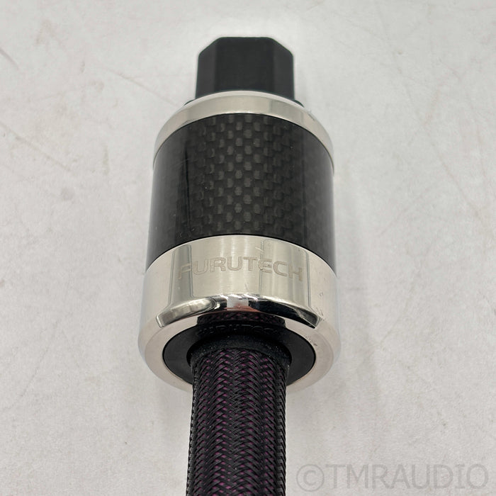 Furutech Flux 50 In-Line AC Power Filter