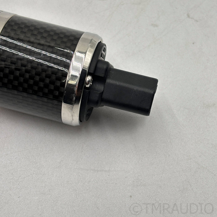Furutech Flux 50 In-Line AC Power Filter