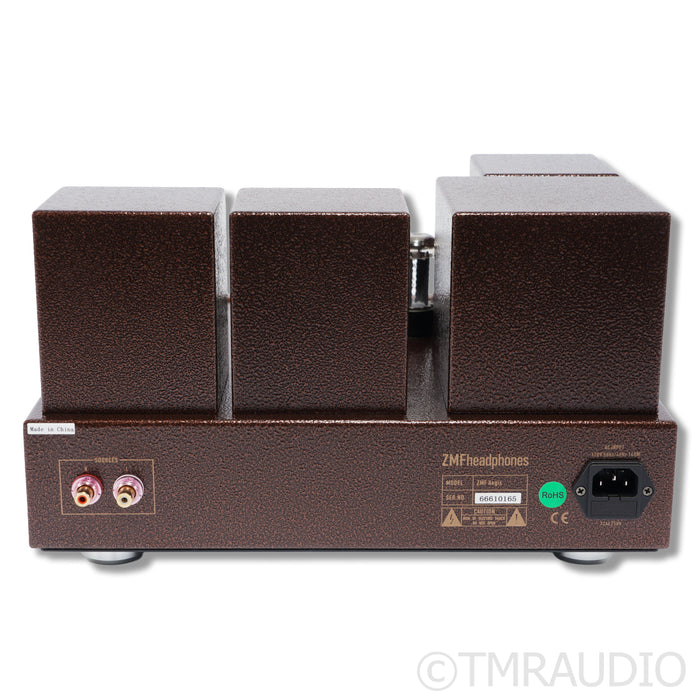 ZMF Aegis Tube Headphone Amplifier