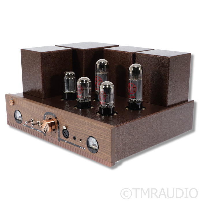 ZMF Aegis Tube Headphone Amplifier