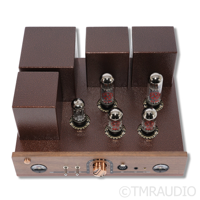 ZMF Aegis Tube Headphone Amplifier