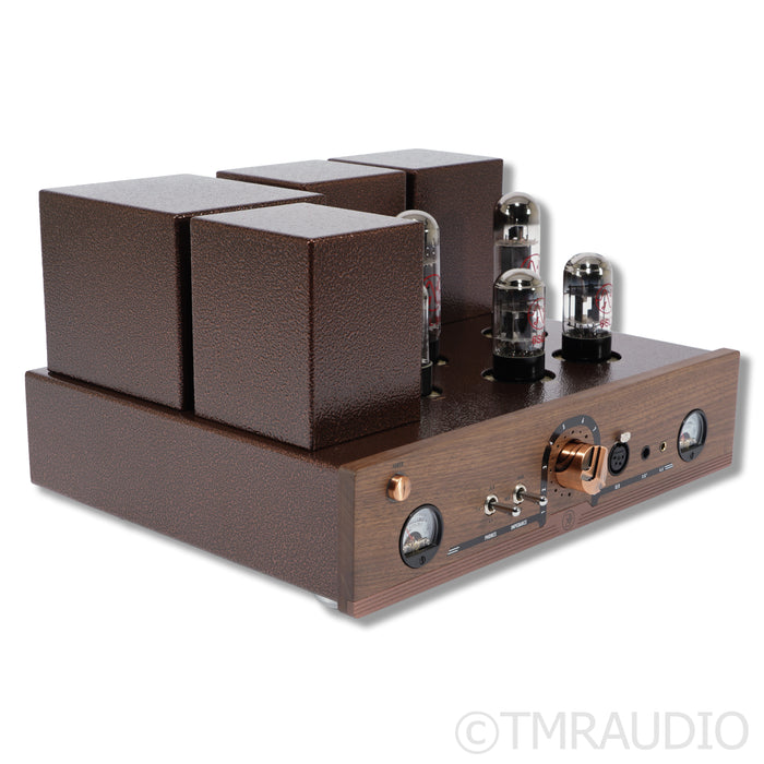 ZMF Aegis Tube Headphone Amplifier