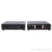 Ferrum Audio OOR Headphone Amplifier w/ Hypsos Power Supply (1/1)