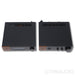 Ferrum Audio OOR Headphone Amplifier w/ Hypsos Power Supply (1/1)