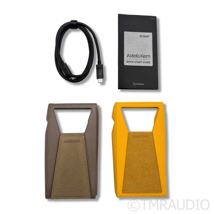 Astell & Kern SP3000T Portable Music Player