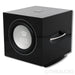 REL Acoustics S/812 12" Powered Subwoofer; Piano Black