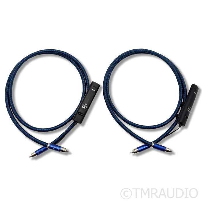 AudioQuest Sky RCA Interconnects; 1.5m Pair