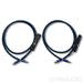 AudioQuest Sky RCA Interconnects; 1.5m Pair