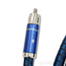 AudioQuest Sky RCA Interconnects; 1.5m Pair