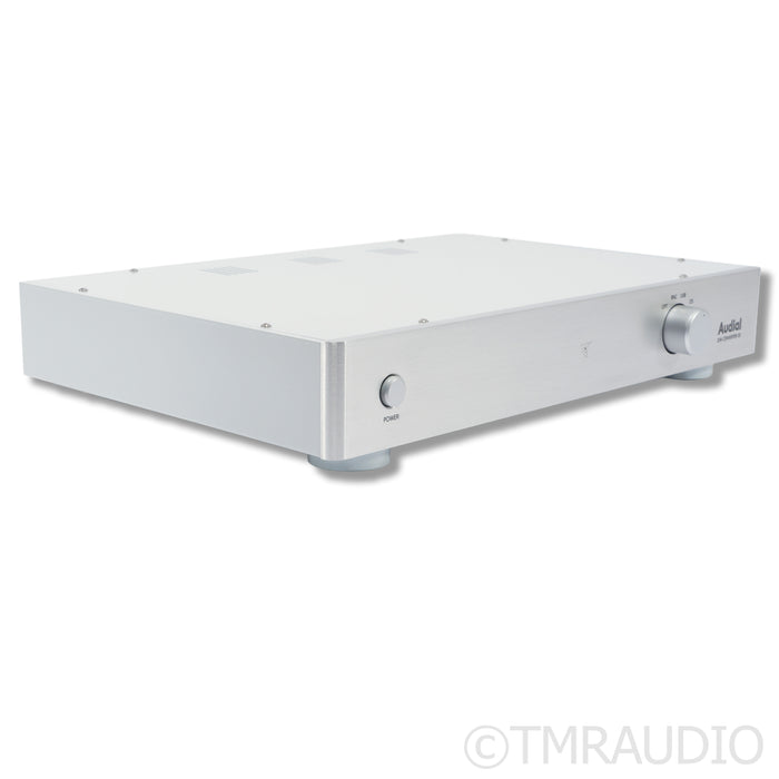 Audial S5 DAC; XLR Upgrade