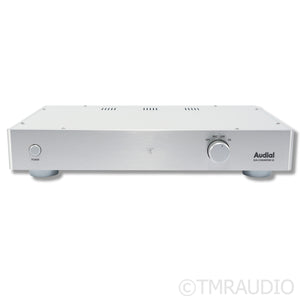 Audial S5 DAC; XLR Upgrade