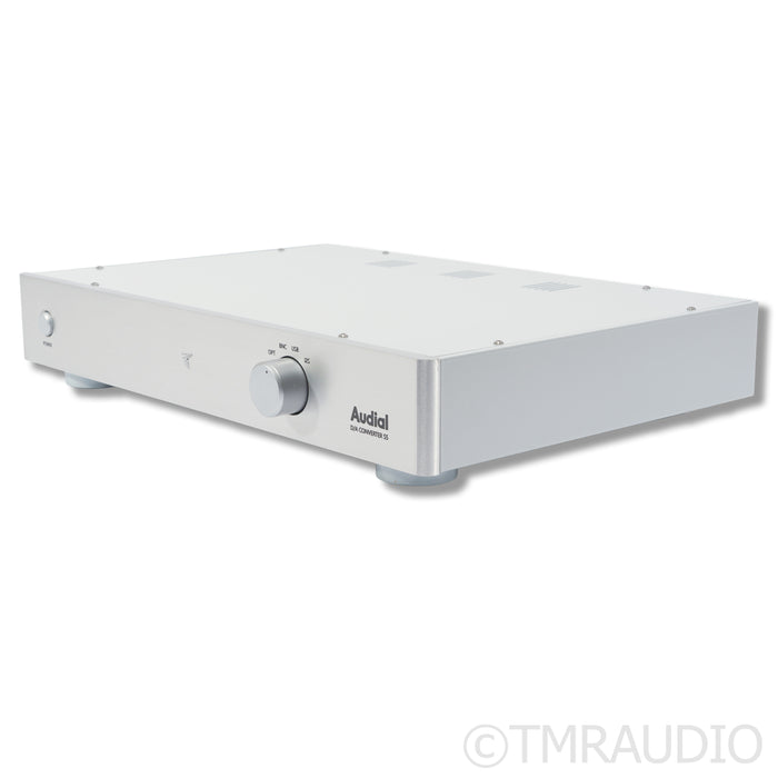 Audial S5 DAC; XLR Upgrade