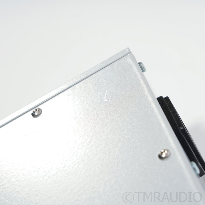 Audial S5 DAC; XLR Upgrade
