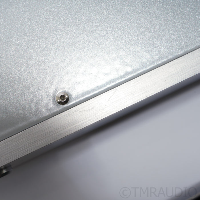 Audial S5 DAC; XLR Upgrade