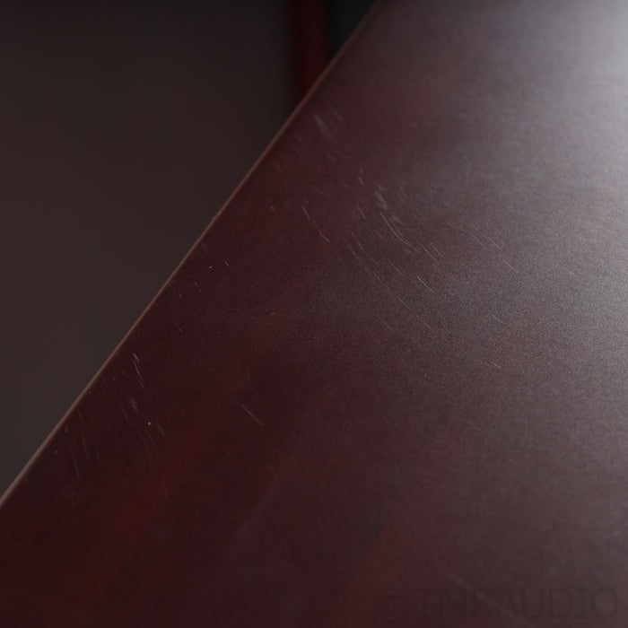 Ascend Acoustics Sierra Towers ELX Speakers; Satin Cherry Pair