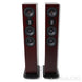 Ascend Acoustics Sierra Towers ELX Speakers; Satin Cherry Pair