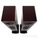 Ascend Acoustics Sierra Towers ELX Speakers; Satin Cherry Pair