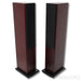 Ascend Acoustics Sierra Towers ELX Speakers; Satin Cherry Pair