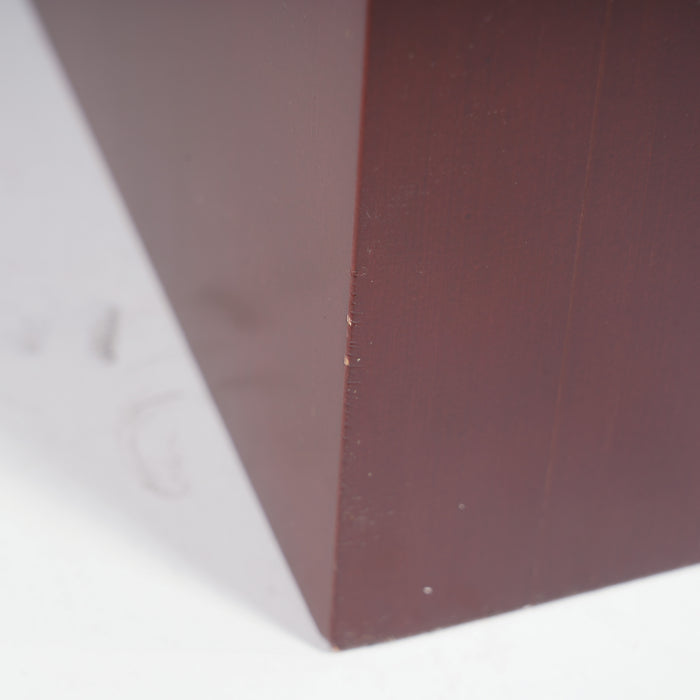 Ascend Acoustics ELX Horizon Center Channel Speaker; Satin Cherry