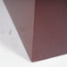 Ascend Acoustics ELX Horizon Center Channel Speaker; Satin Cherry