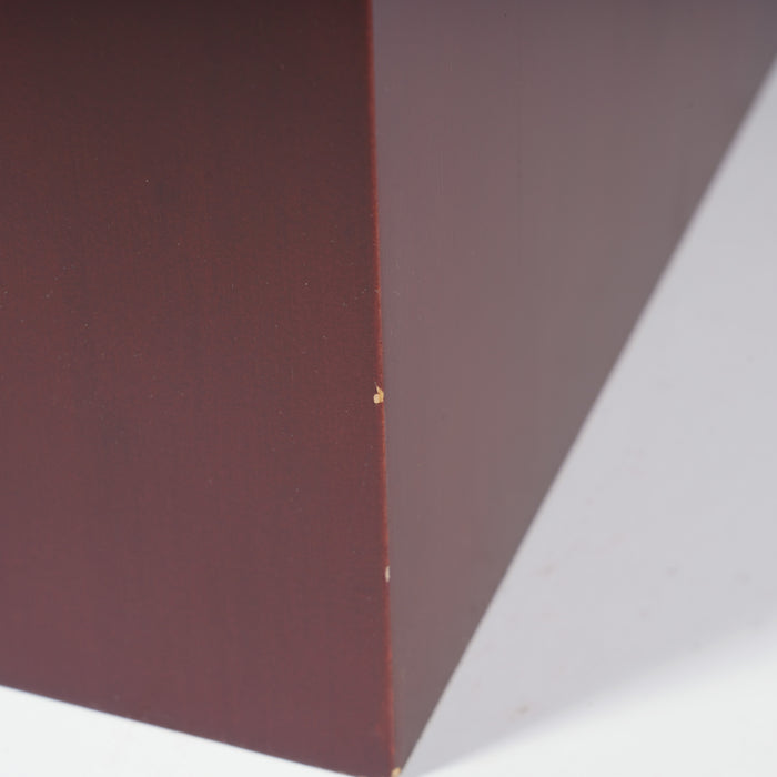 Ascend Acoustics ELX Horizon Center Channel Speaker; Satin Cherry