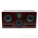 Ascend Acoustics ELX Horizon Center Channel Speaker; Satin Cherry