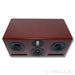 Ascend Acoustics ELX Horizon Center Channel Speaker; Satin Cherry