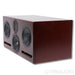 Ascend Acoustics ELX Horizon Center Channel Speaker; Satin Cherry