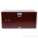 Ascend Acoustics ELX Horizon Center Channel Speaker; Satin Cherry