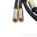 Shunyata Research Zitron Anaconda-S RCA Interconnects; 1.5m Pair