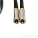 Shunyata Research Zitron Anaconda-S RCA Interconnects; 1.5m Pair