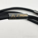 Shunyata Research Zitron Anaconda-S RCA Interconnects; 1.5m Pair