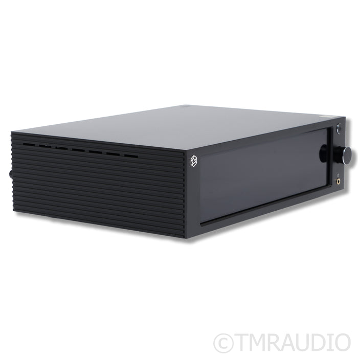 HiFi Rose RS250A Music Streamer w/ RSA720 USB Fiber Optical Hub