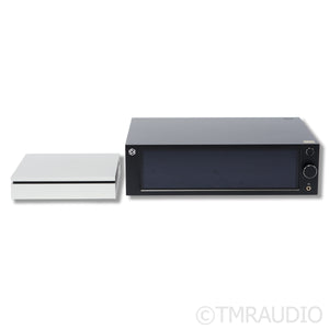 HiFi Rose RS250A Music Streamer w/ RSA720 USB Fiber Optical Hub