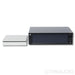 HiFi Rose RS250A Music Streamer w/ RSA720 USB Fiber Optical Hub