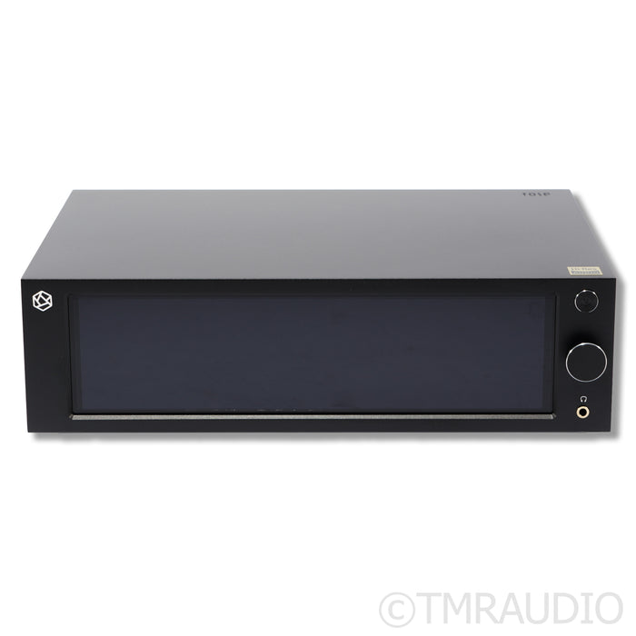 HiFi Rose RS250A Music Streamer w/ RSA720 USB Fiber Optical Hub