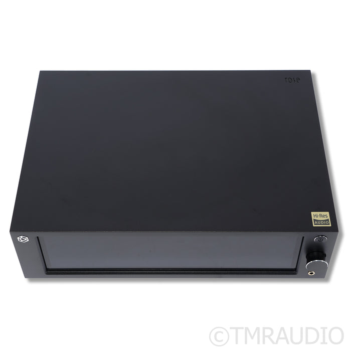 HiFi Rose RS250A Music Streamer w/ RSA720 USB Fiber Optical Hub